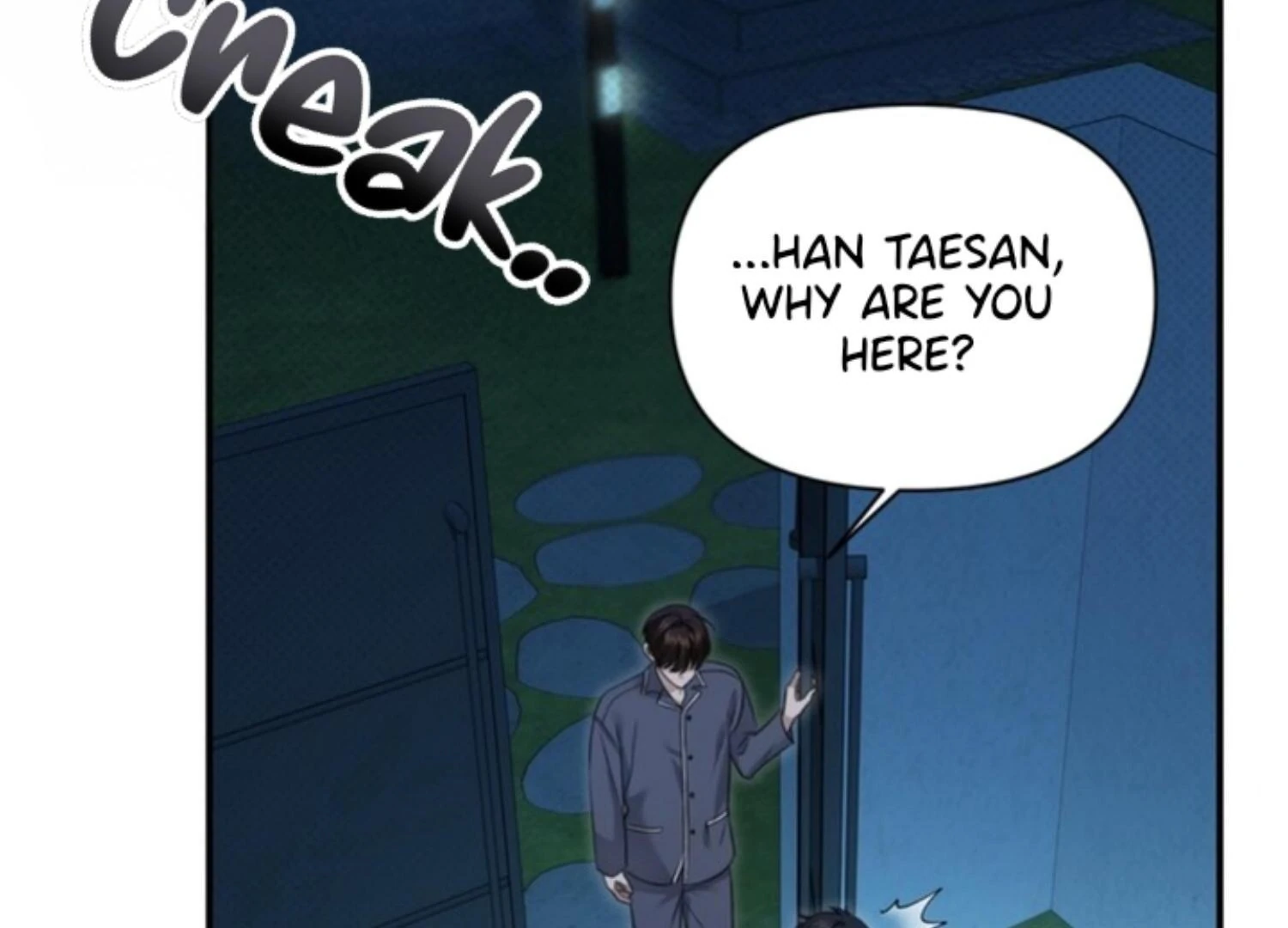 Eighteen’s Bed Chapter 12 - Page 41 in English