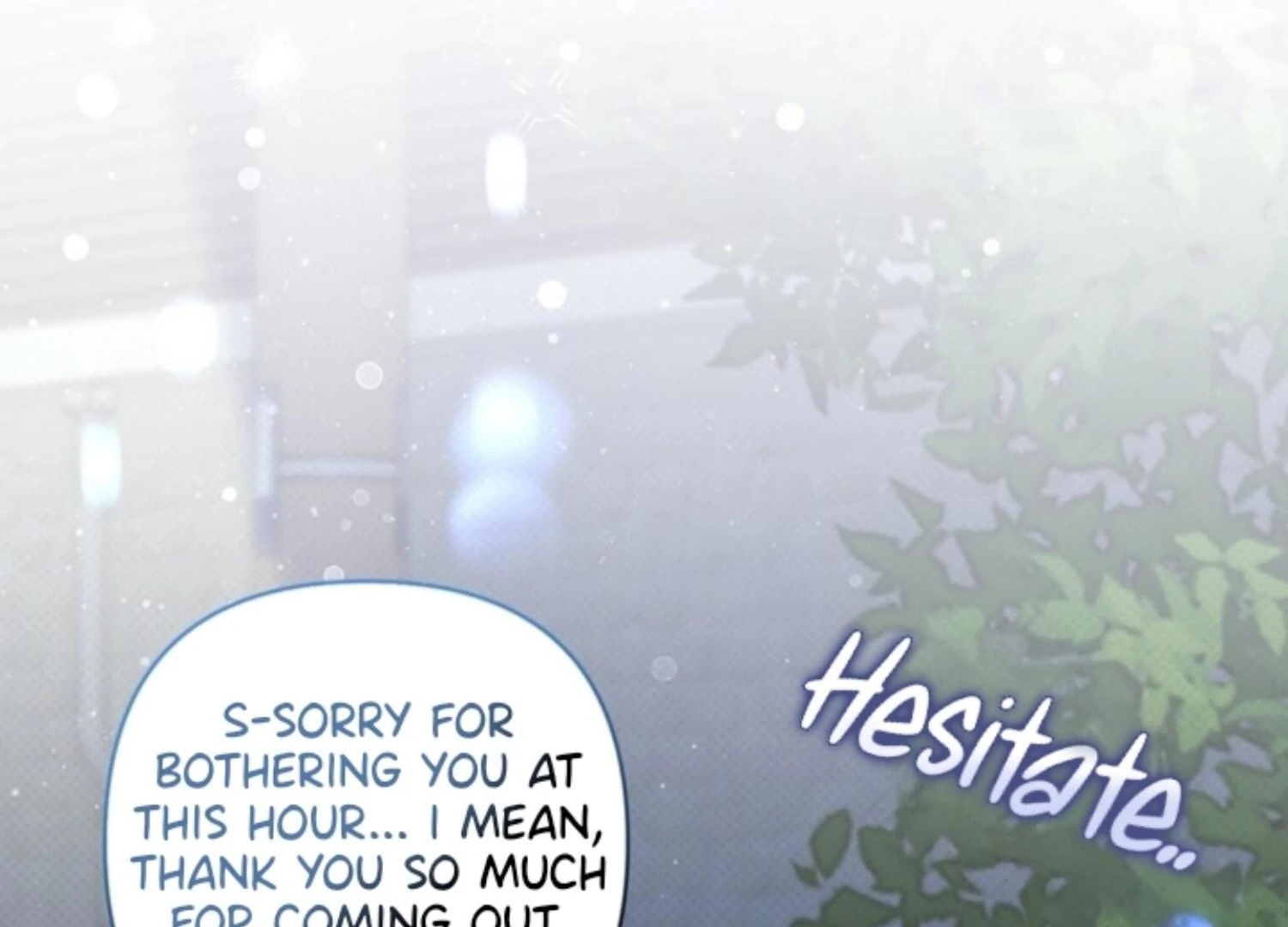 Eighteen’s Bed Chapter 12 - Page 43 in English
