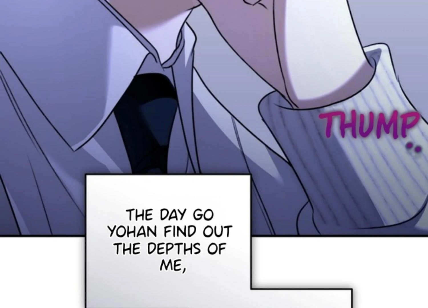 Eighteen’s Bed Chapter 12 - Page 5 in English