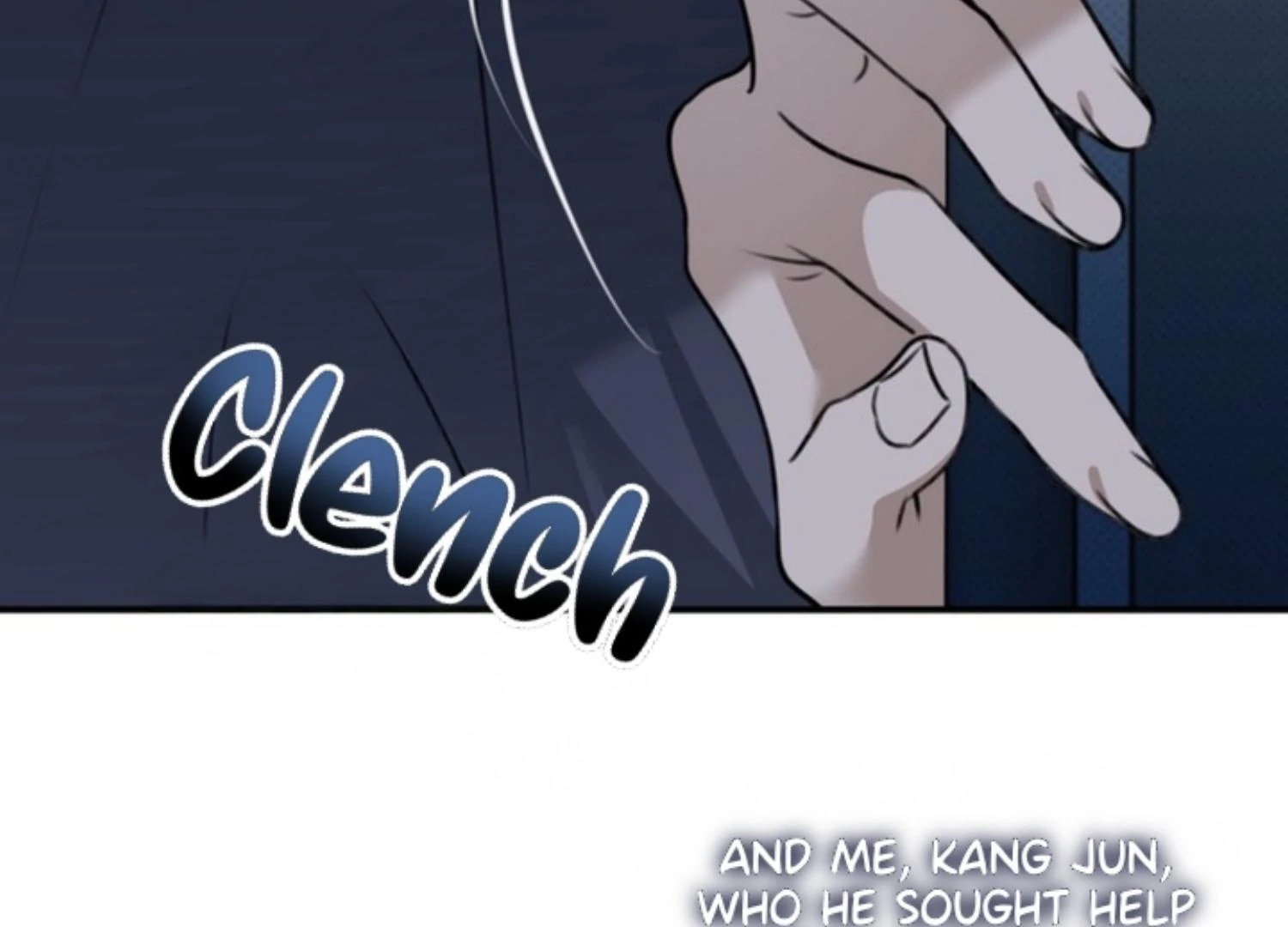 Eighteen’s Bed Chapter 12 - Page 52 in English