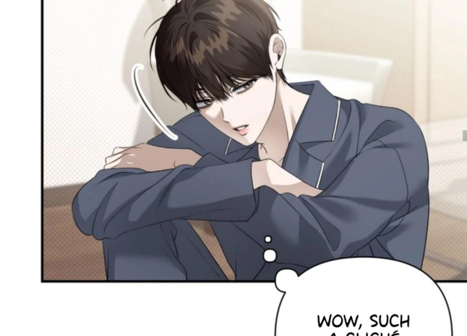 Eighteen’s Bed Chapter 12 - Page 74 in English