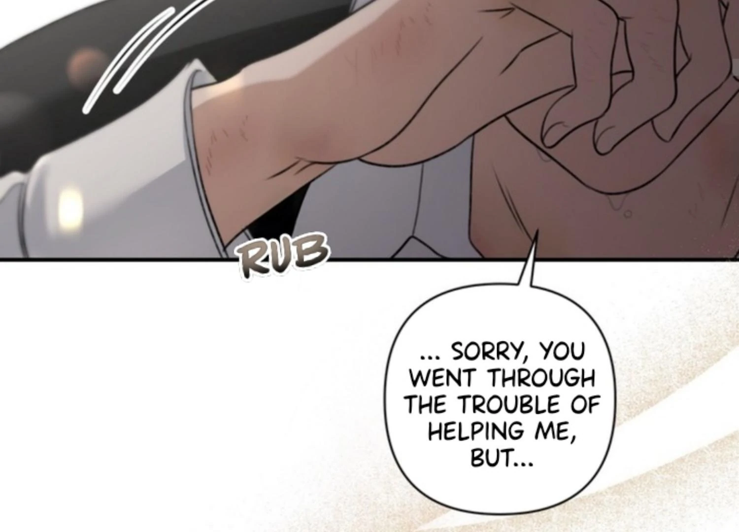 Eighteen’s Bed Chapter 12 - Page 89 in English