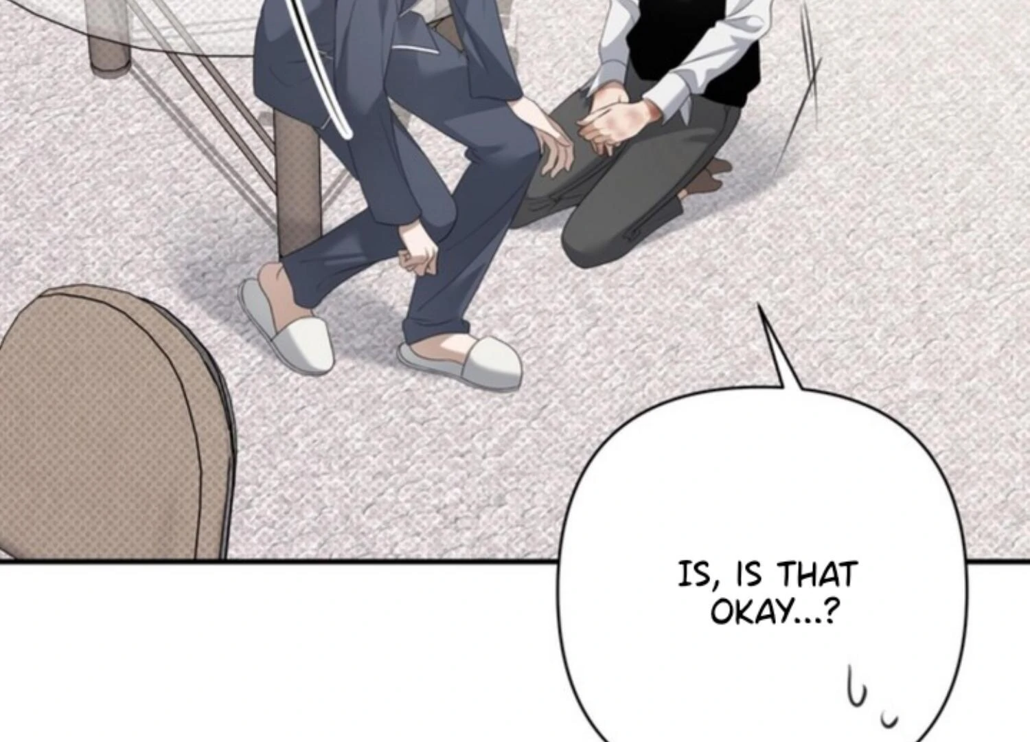Eighteen’s Bed Chapter 12 - Page 97 in English