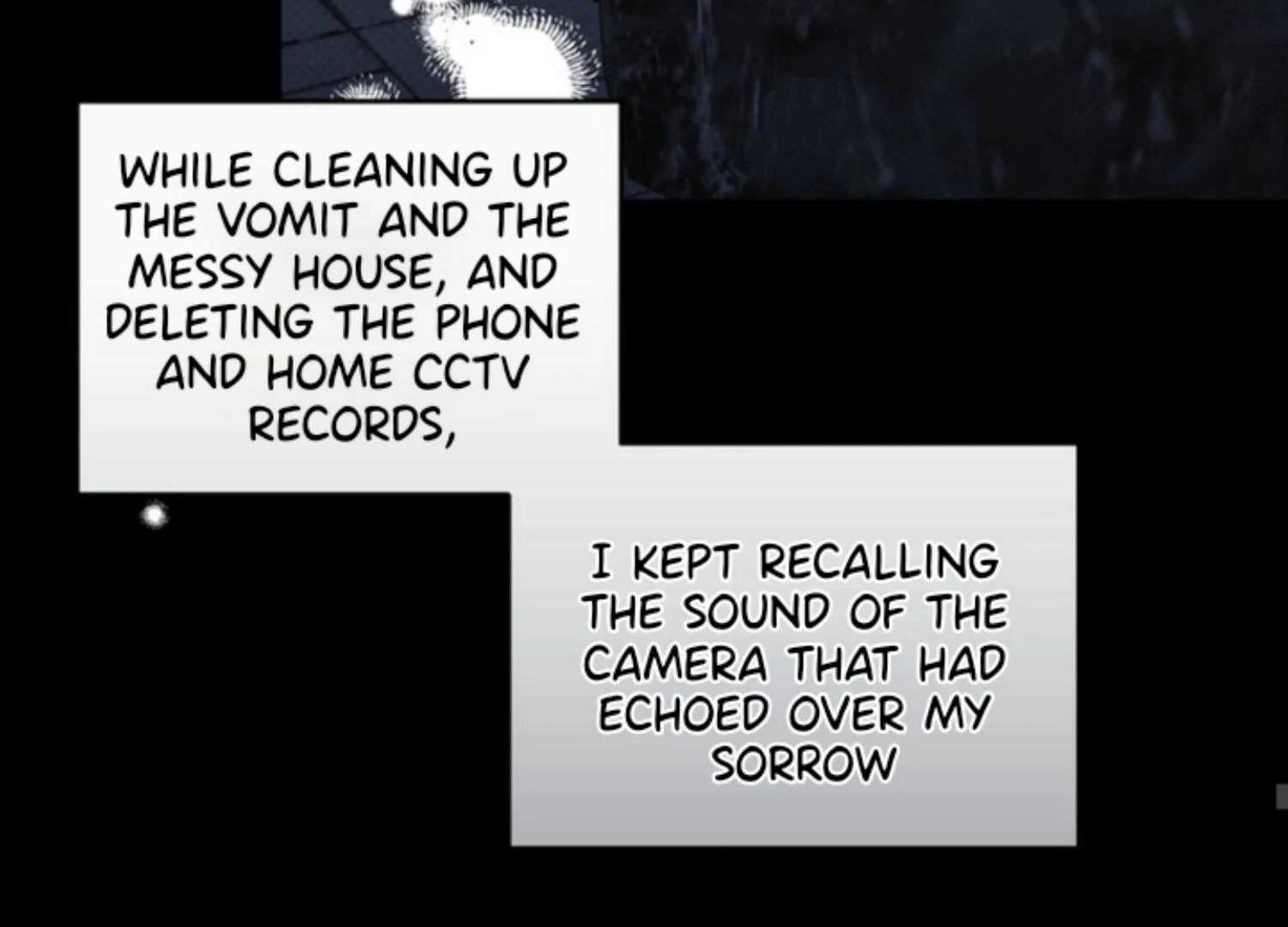 Eighteen’s Bed Chapter 13 - Page 112 in English