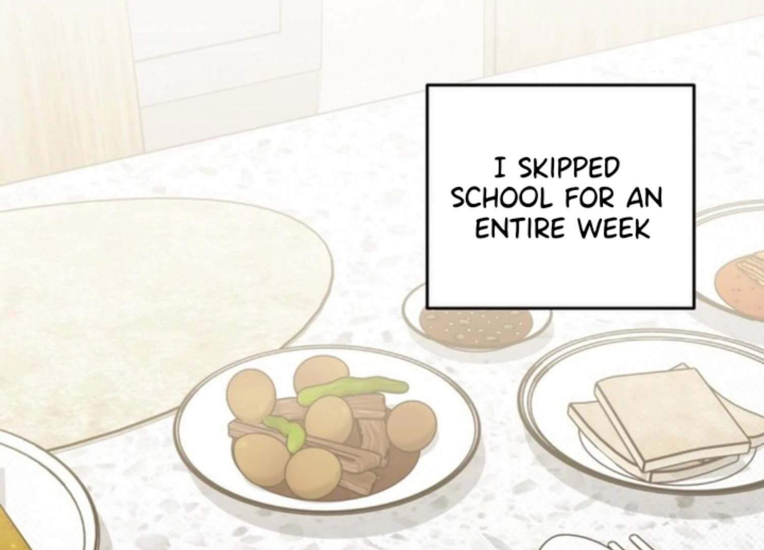 Eighteen’s Bed Chapter 13 - Page 129 in English