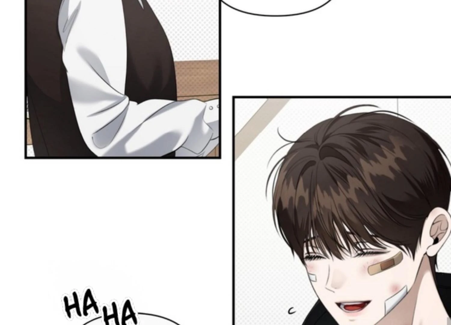 Eighteen’s Bed Chapter 13 - Page 135 in English
