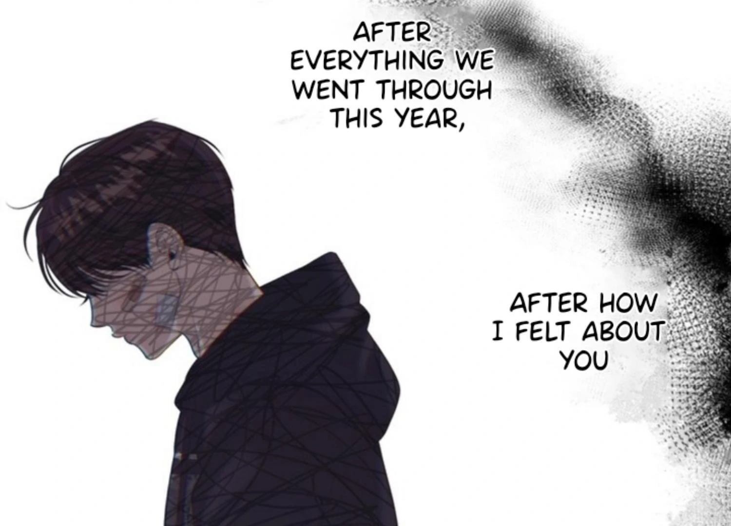 Eighteen’s Bed Chapter 13 - Page 141 in English