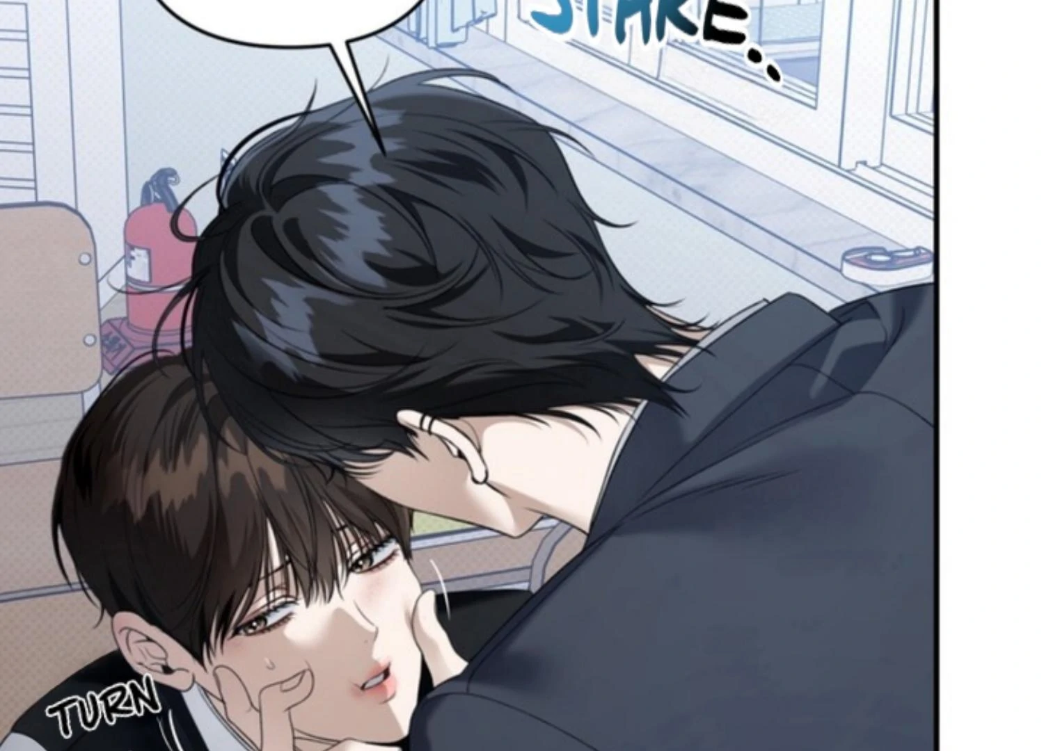 Eighteen’s Bed Chapter 13 - Page 160 in English