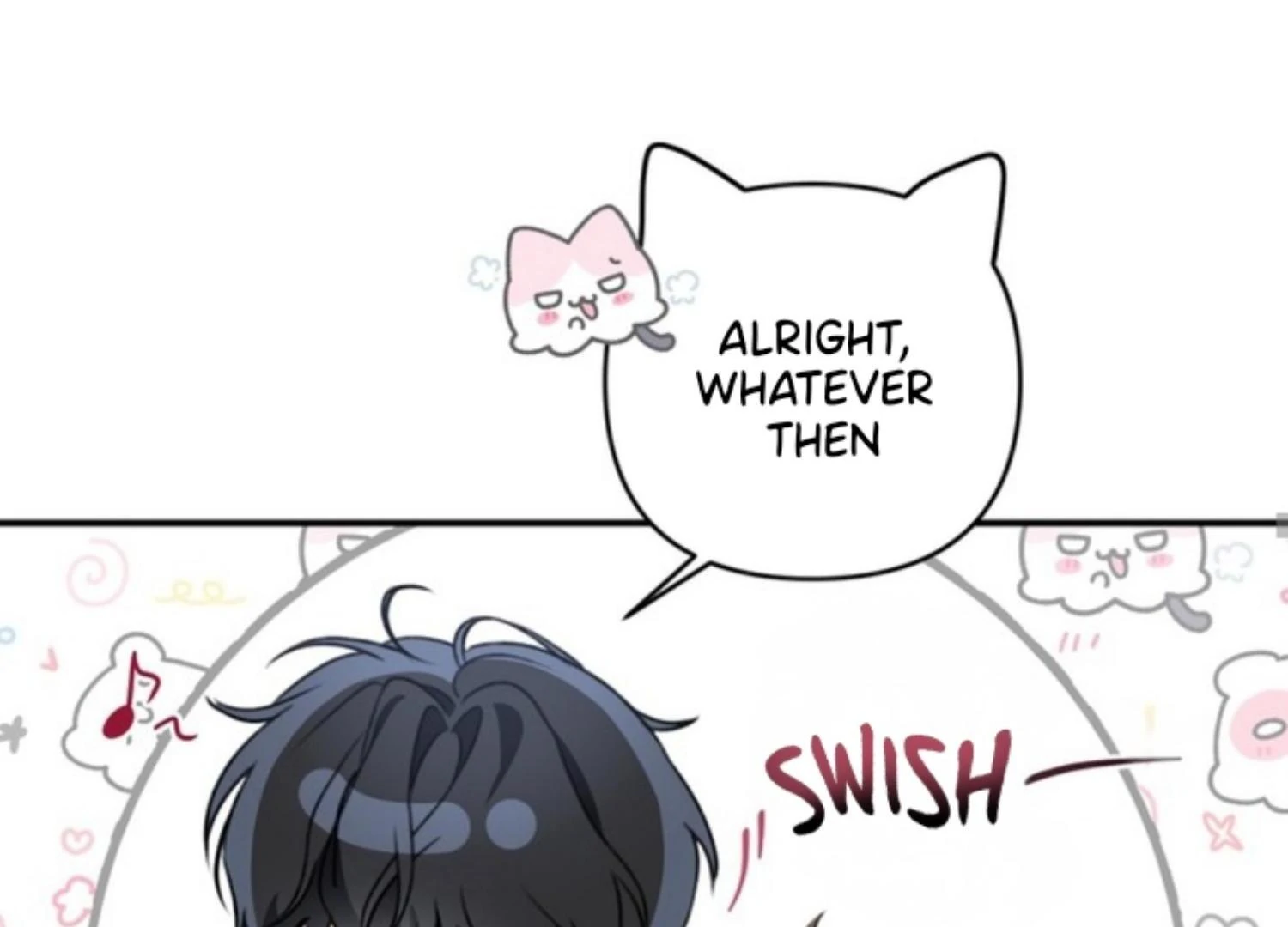 Eighteen’s Bed Chapter 13 - Page 165 in English