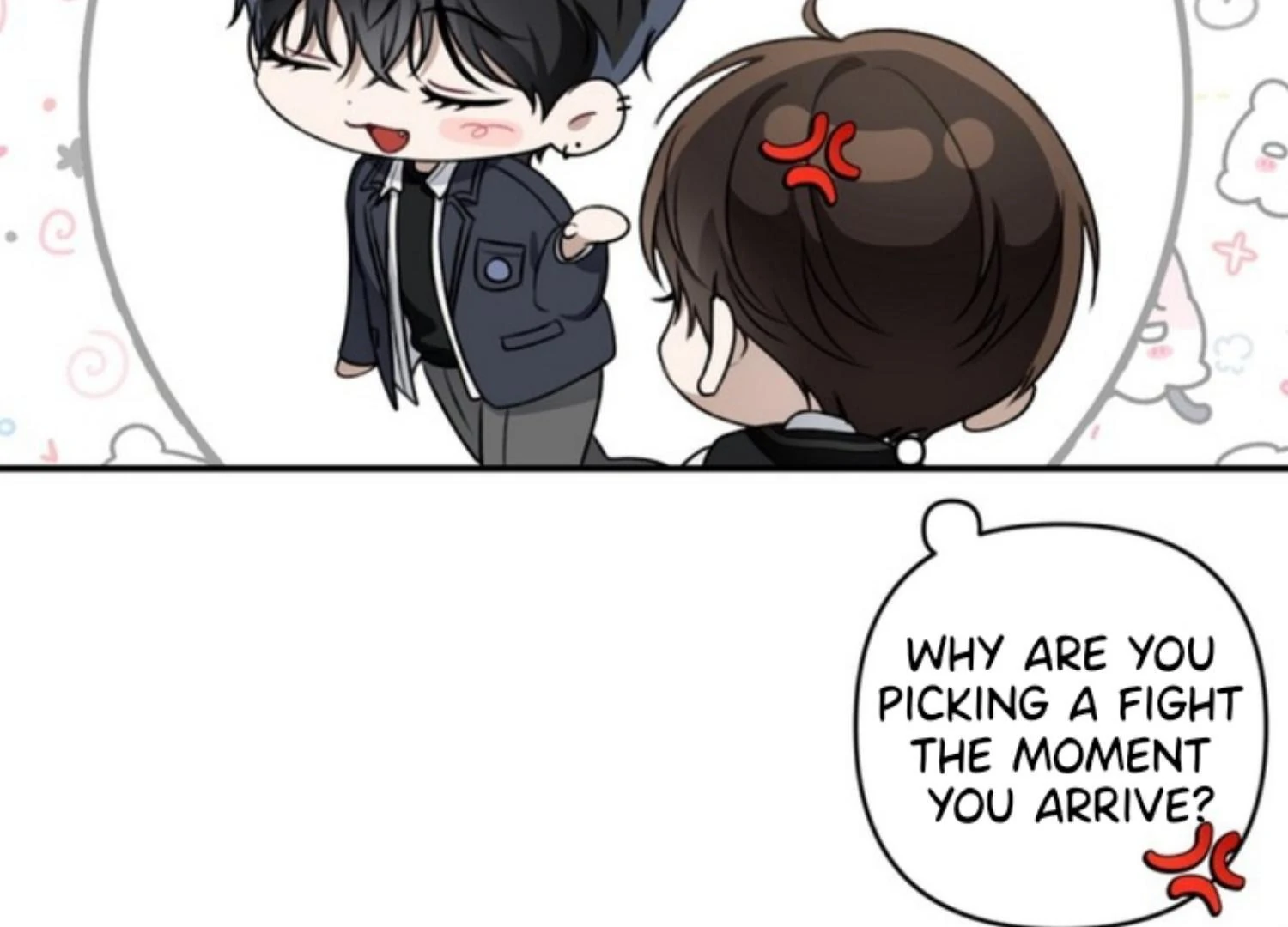 Eighteen’s Bed Chapter 13 - Page 166 in English