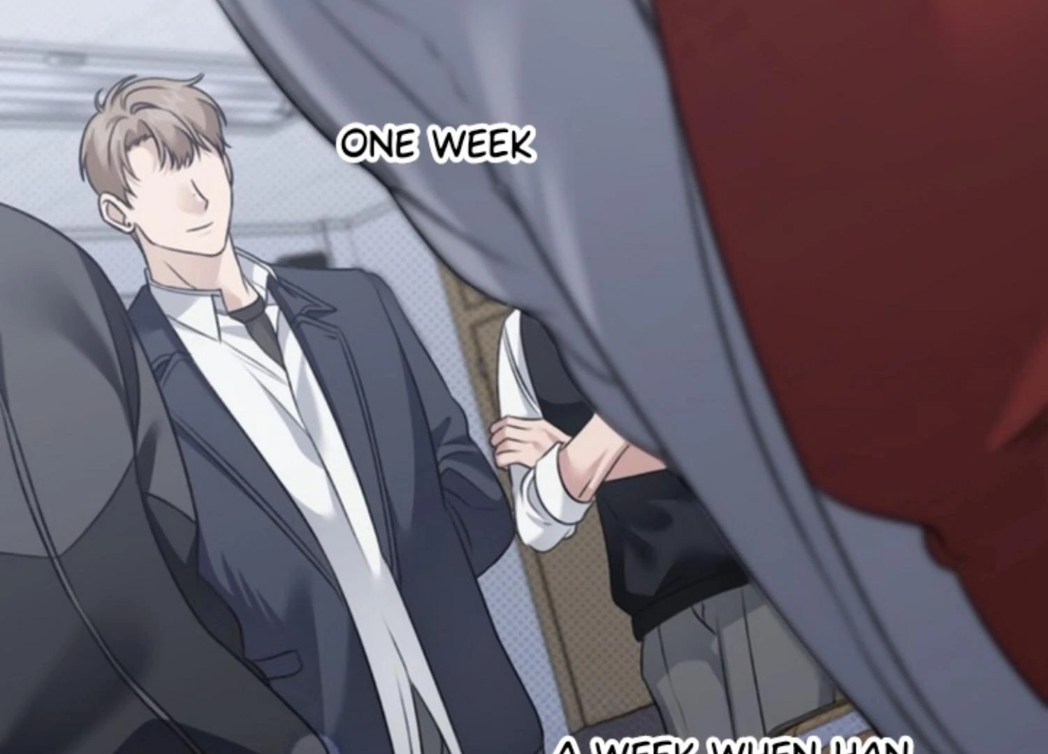 Eighteen’s Bed Chapter 13 - Page 180 in English