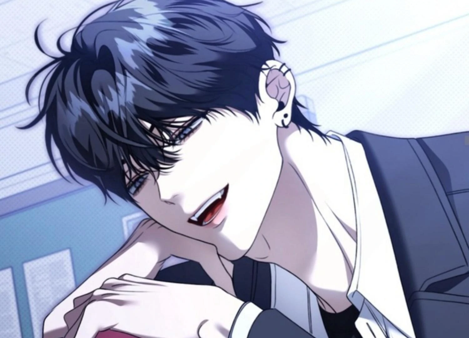 Eighteen’s Bed Chapter 13 - Page 193 in English