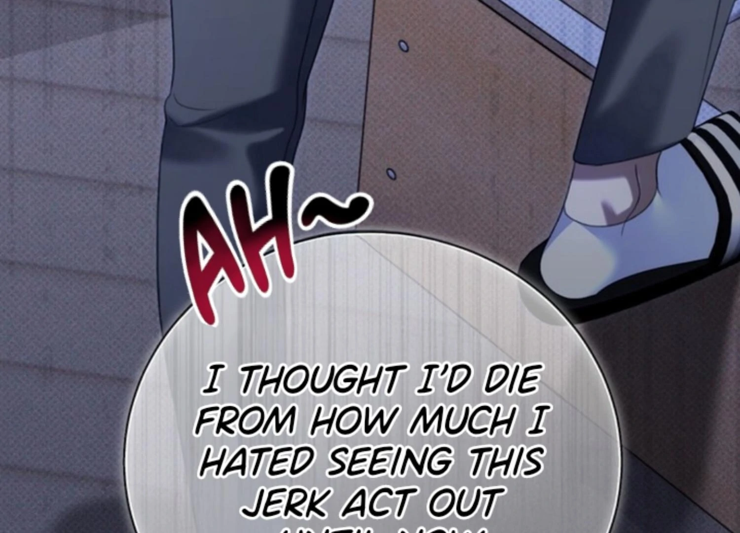 Eighteen’s Bed Chapter 13 - Page 234 in English