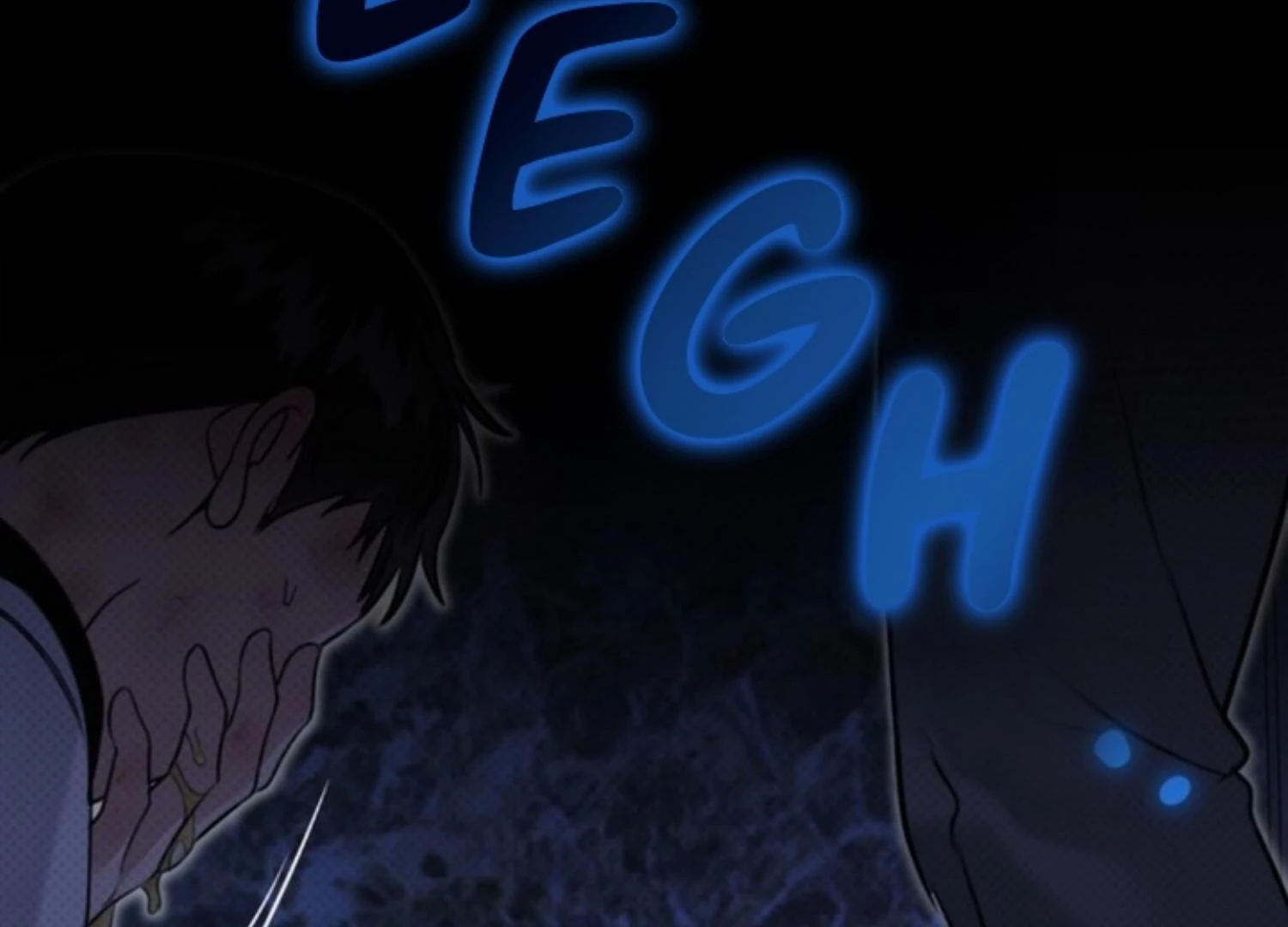 Eighteen’s Bed Chapter 13 - Page 34 in English