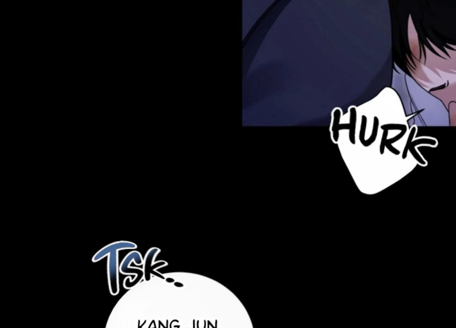 Eighteen’s Bed Chapter 13 - Page 47 in English