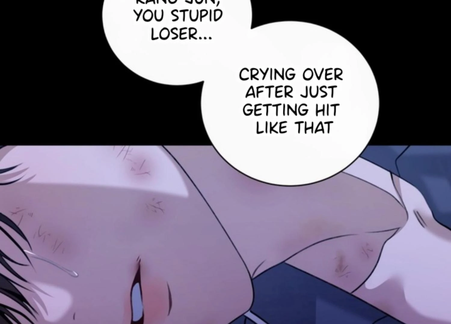 Eighteen’s Bed Chapter 13 - Page 48 in English