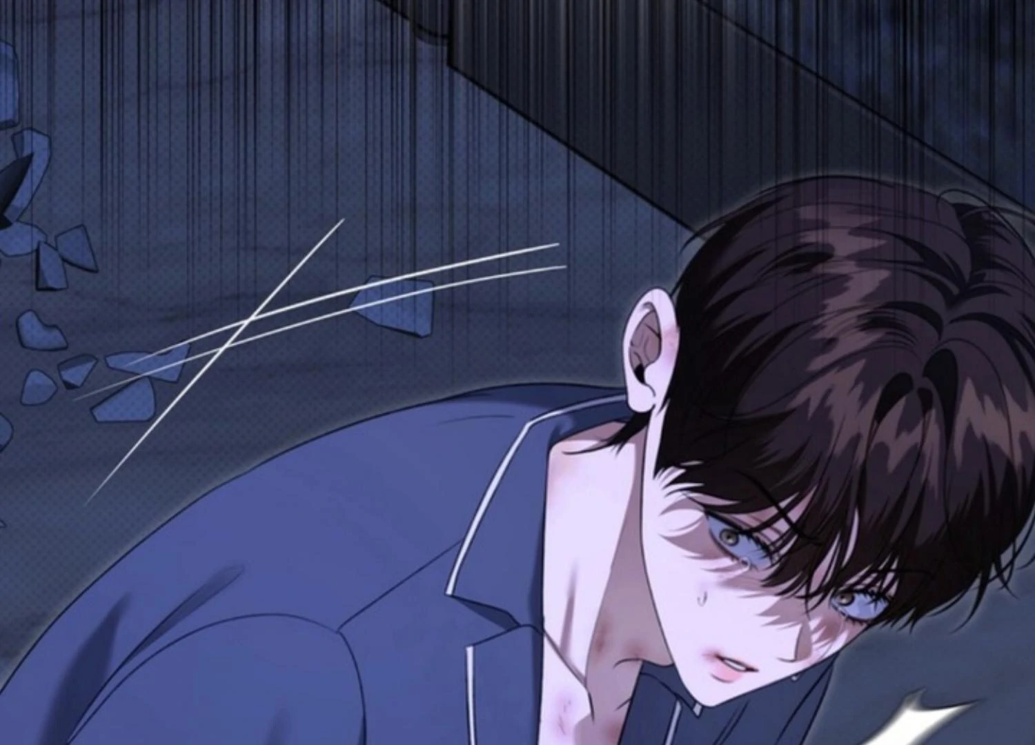 Eighteen’s Bed Chapter 13 - Page 84 in English