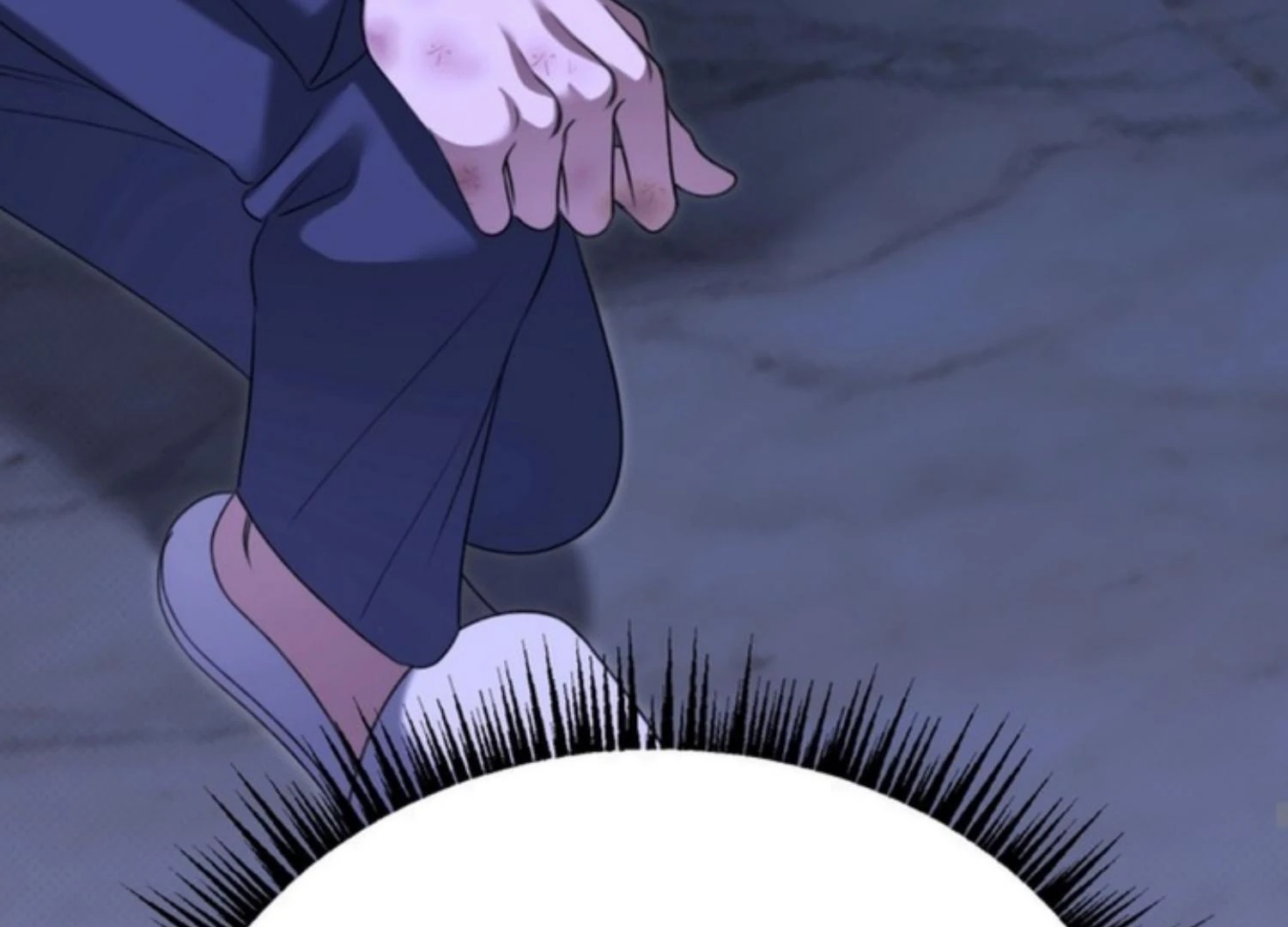 Eighteen’s Bed Chapter 13 - Page 86 in English