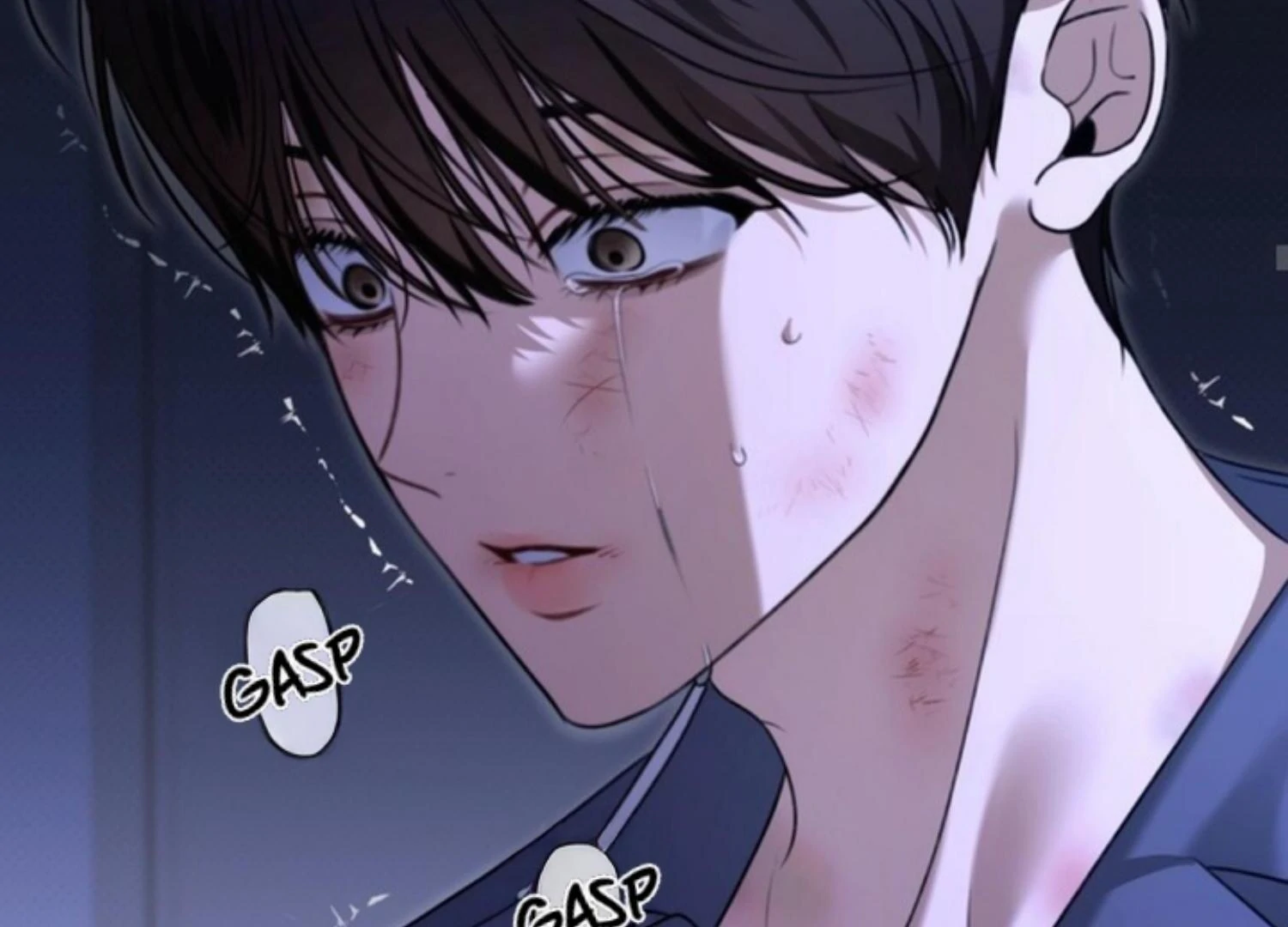 Eighteen’s Bed Chapter 13 - Page 95 in English