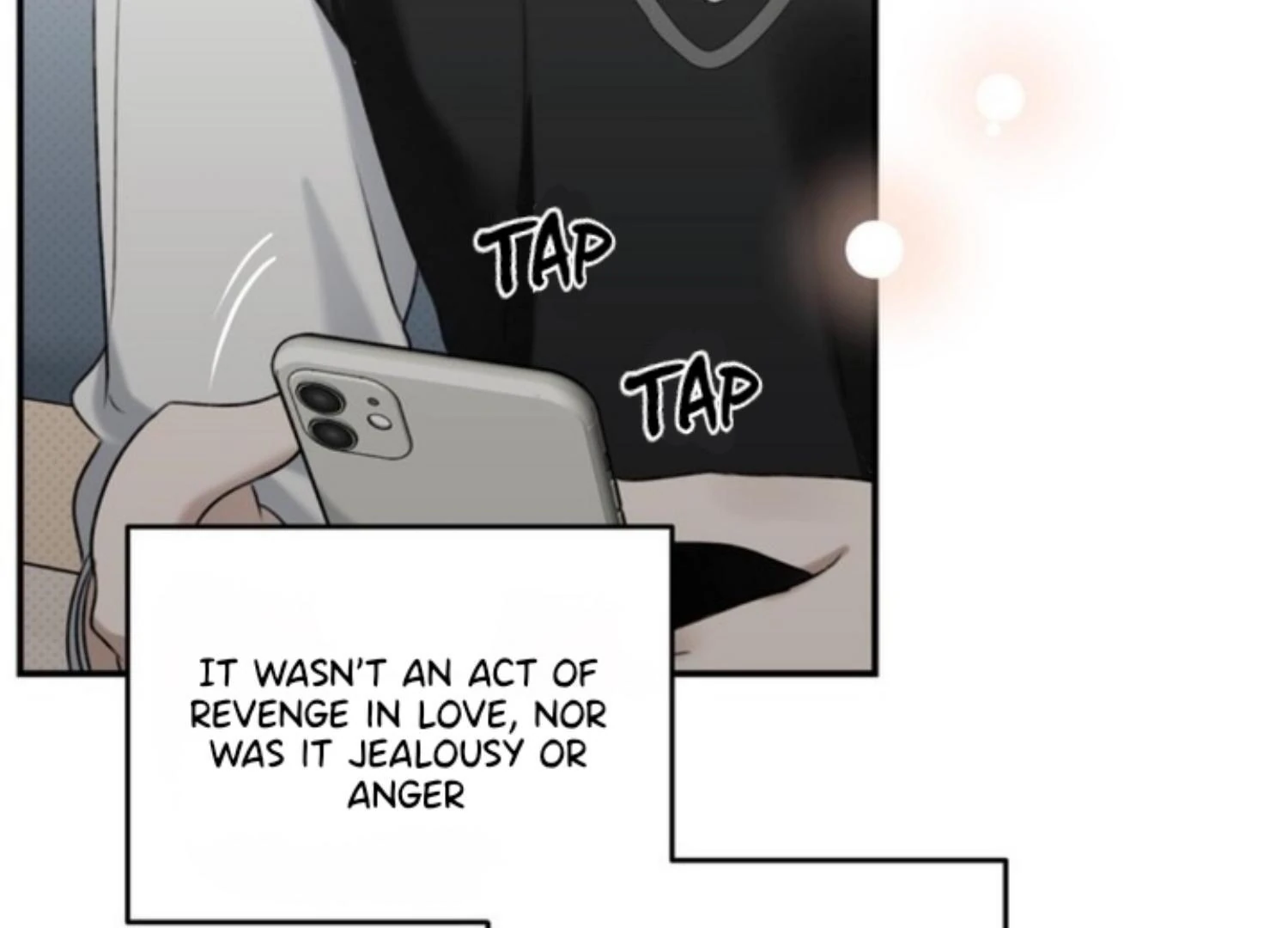 Eighteen’s Bed Chapter 14 - Page 100 in English