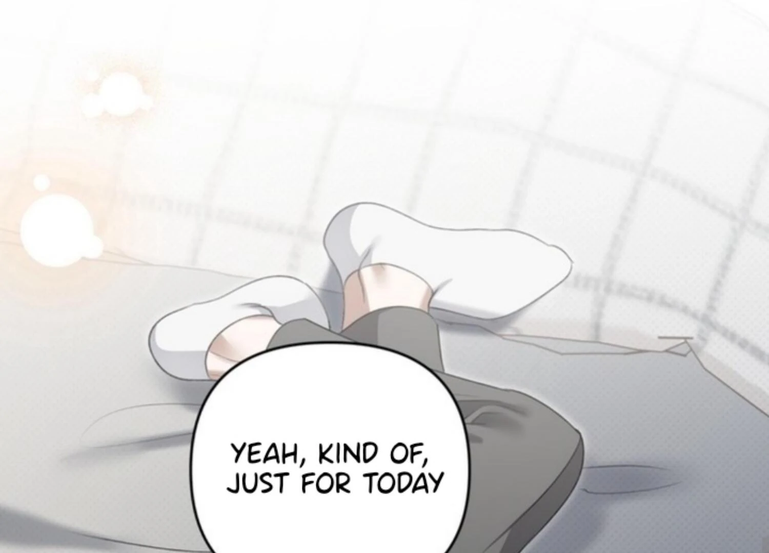 Eighteen’s Bed Chapter 14 - Page 106 in English