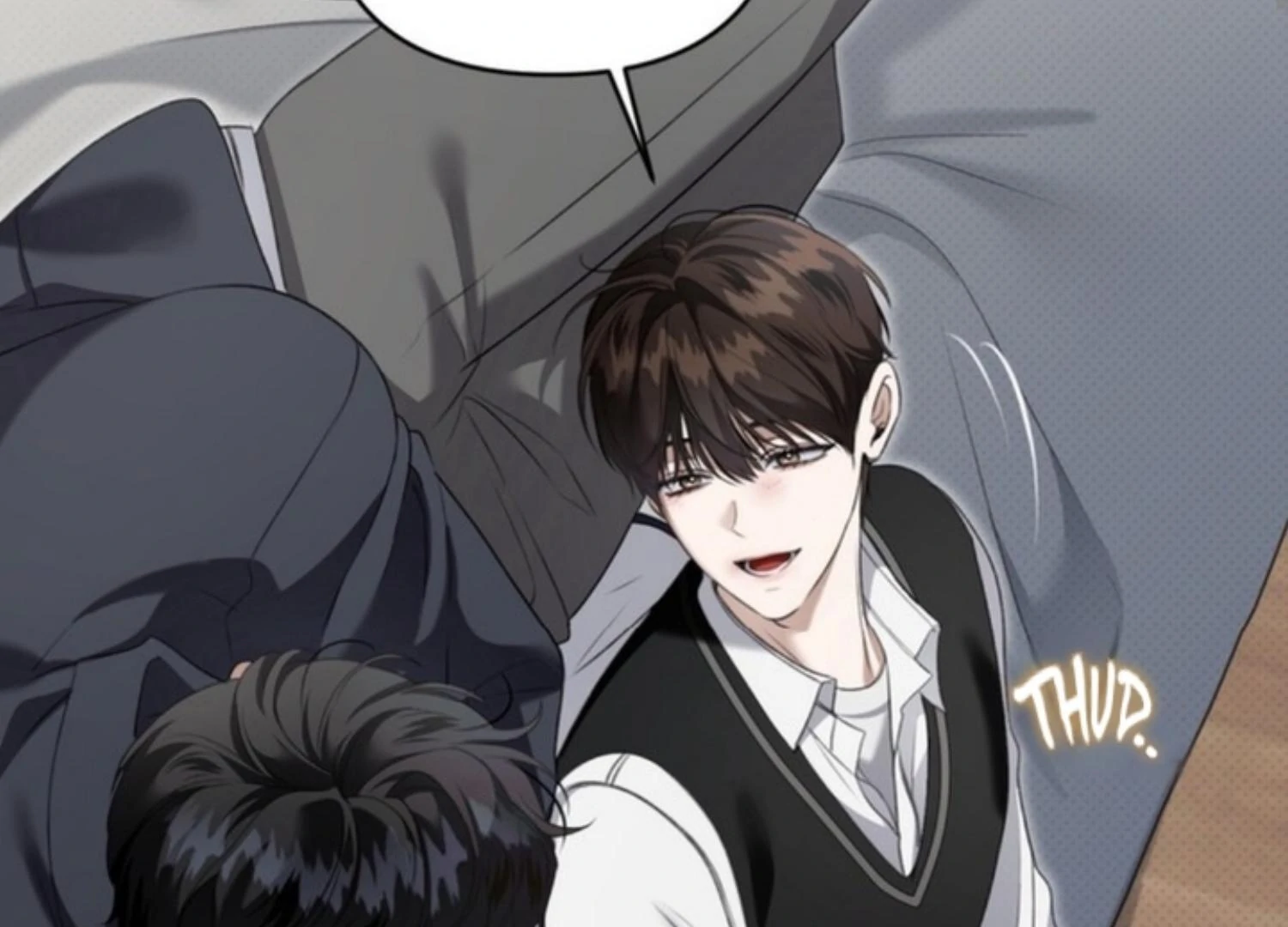 Eighteen’s Bed Chapter 14 - Page 107 in English
