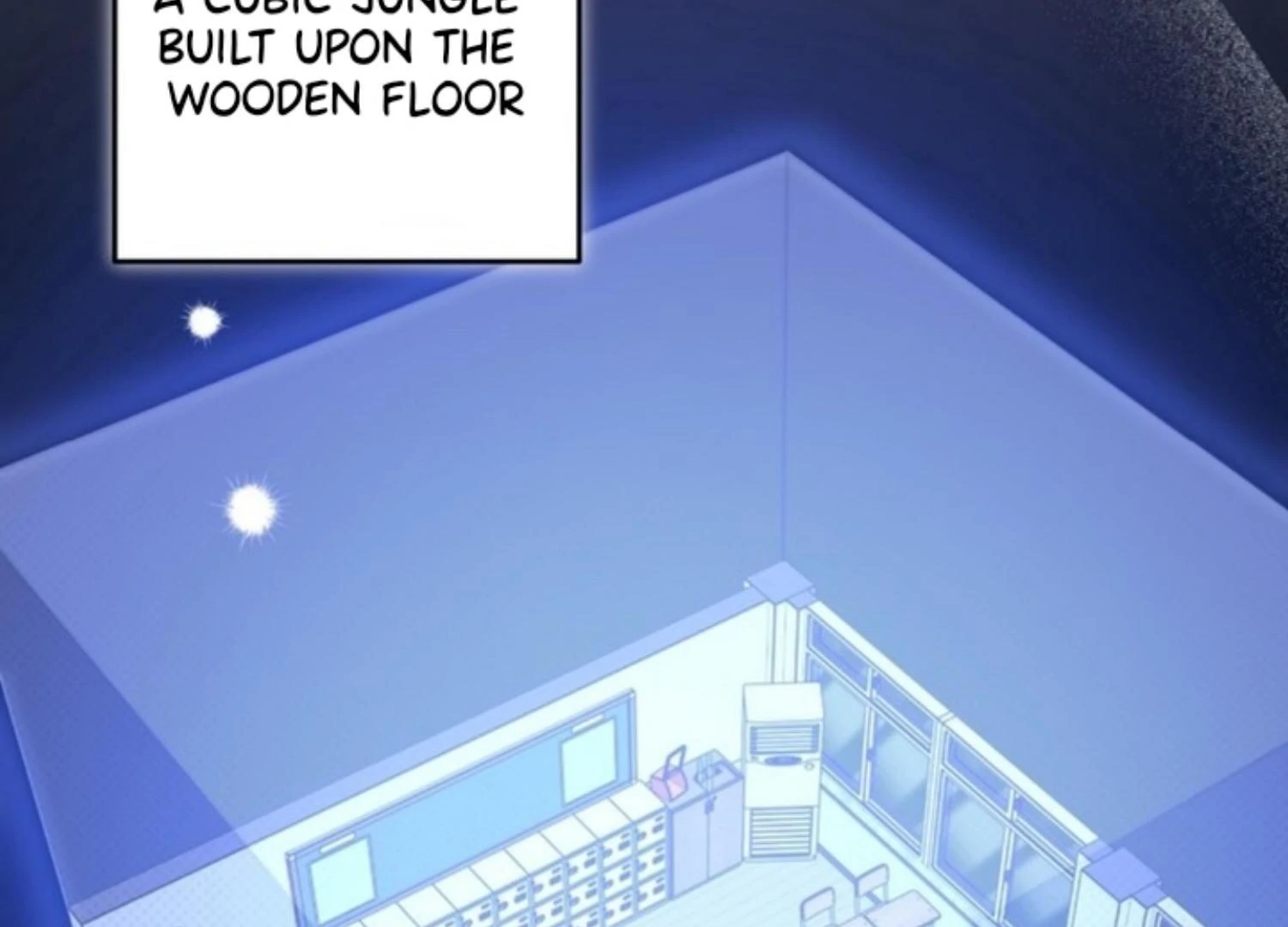 Eighteen’s Bed Chapter 14 - Page 11 in English