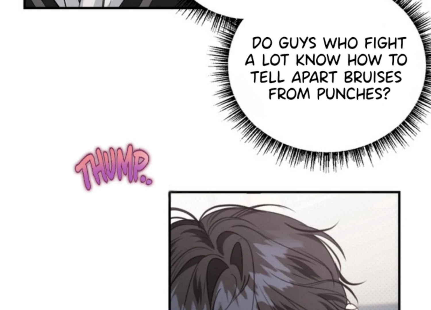Eighteen’s Bed Chapter 14 - Page 122 in English