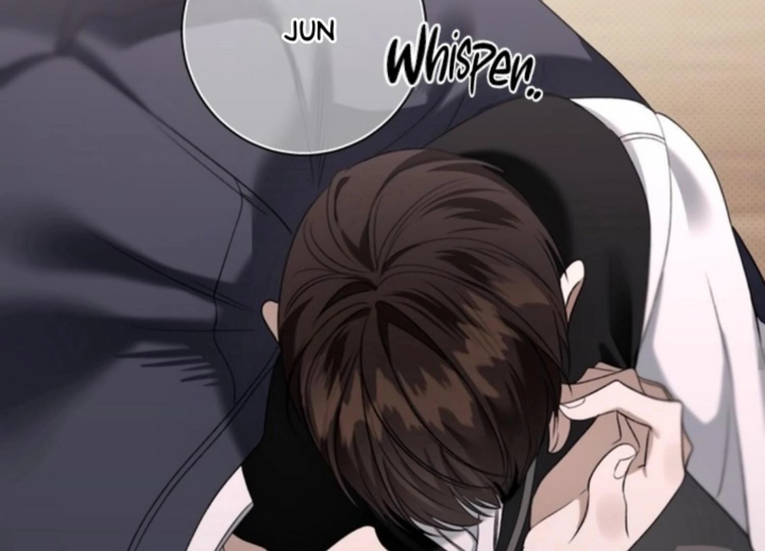 Eighteen’s Bed Chapter 14 - Page 127 in English