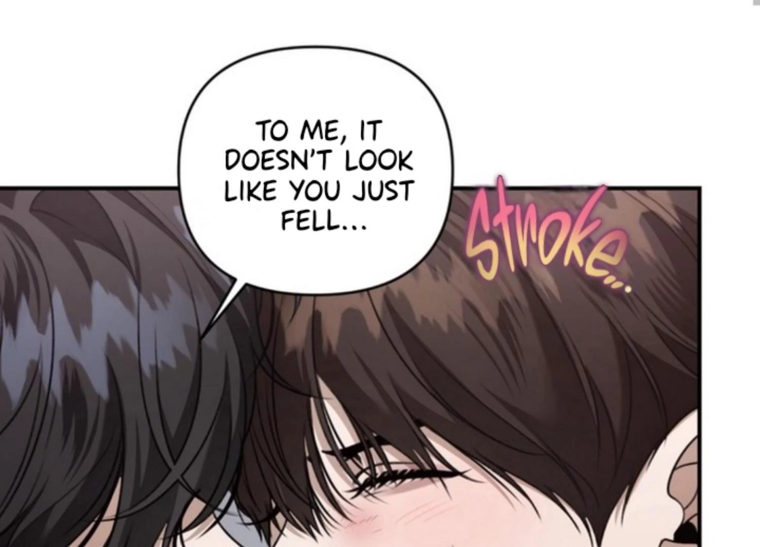 Eighteen’s Bed Chapter 14 - Page 135 in English