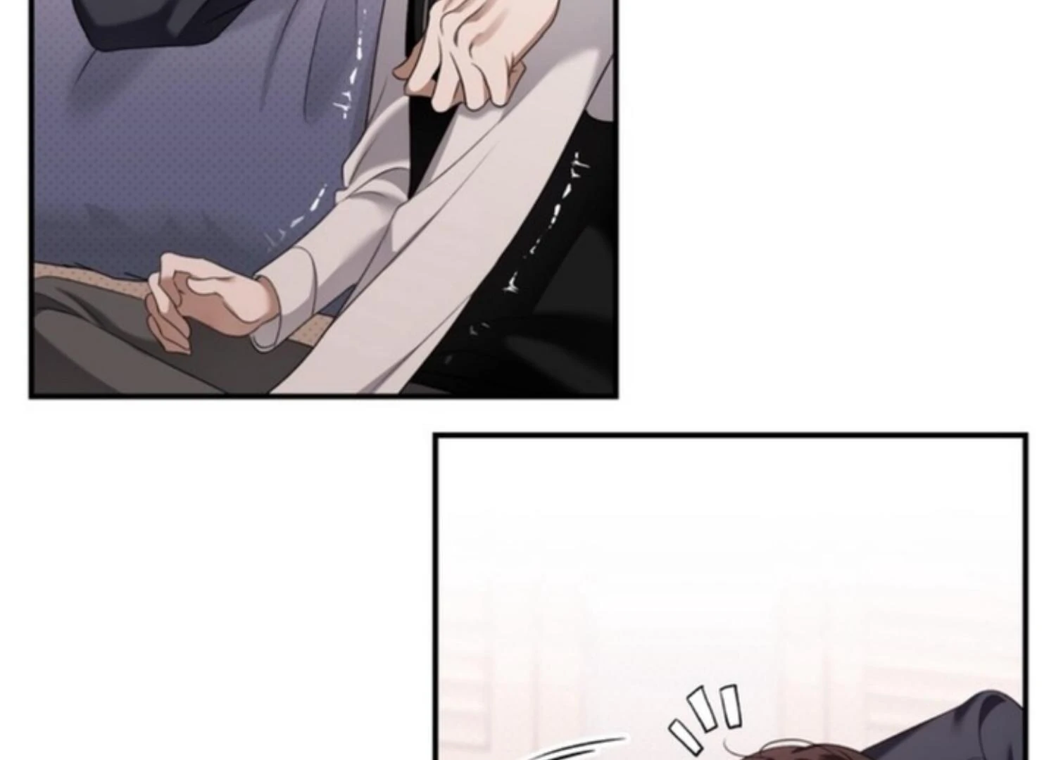Eighteen’s Bed Chapter 14 - Page 141 in English