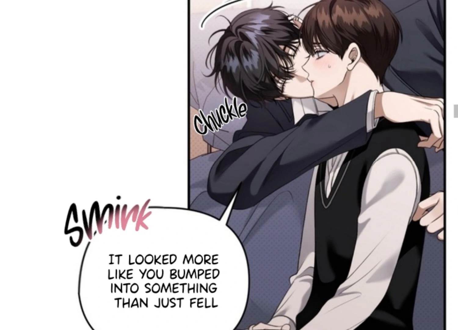 Eighteen’s Bed Chapter 14 - Page 142 in English