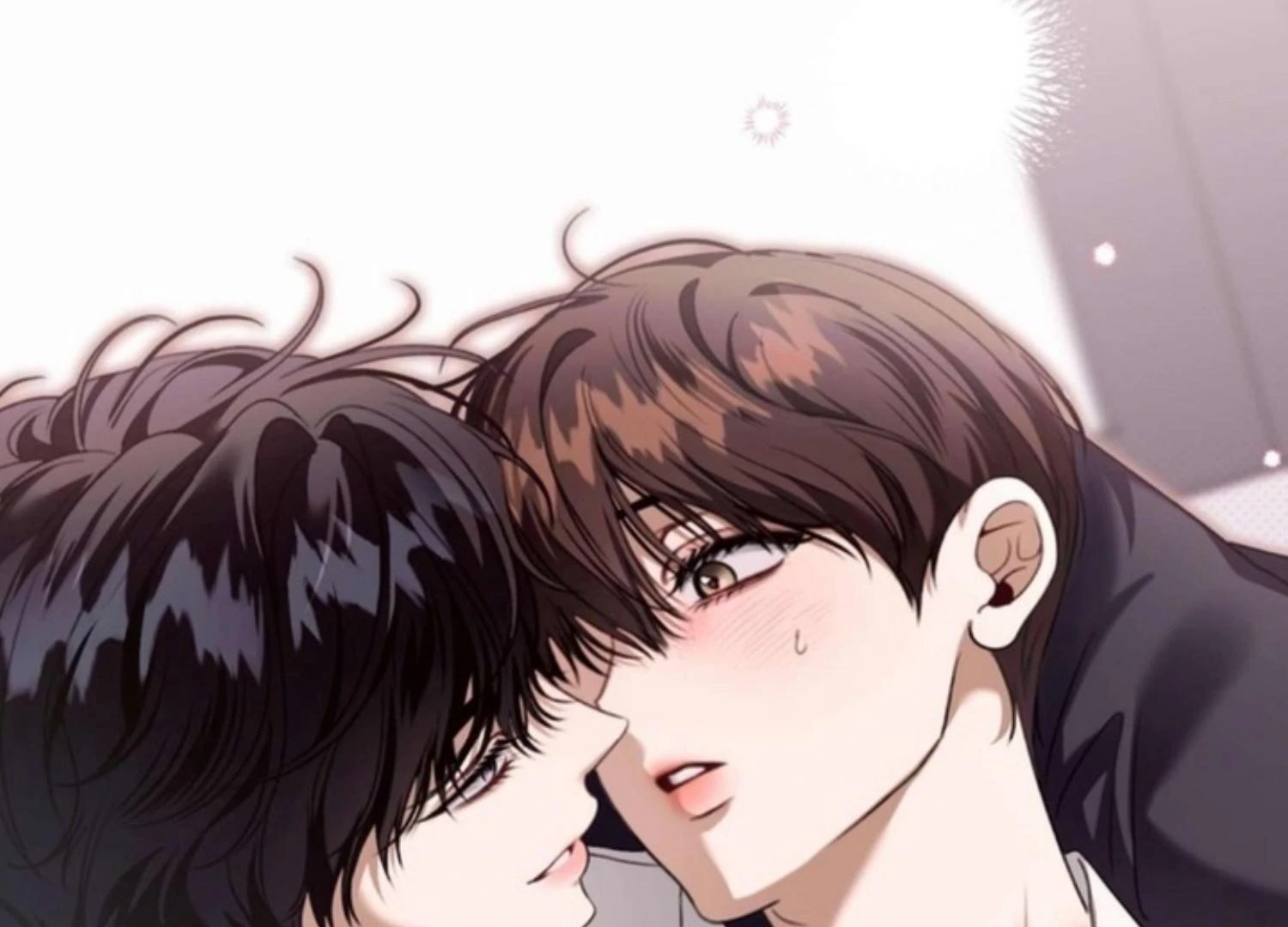 Eighteen’s Bed Chapter 14 - Page 162 in English