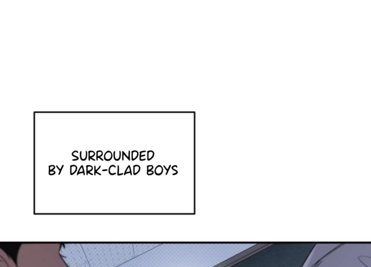 Eighteen’s Bed Chapter 14 - Page 20 in English