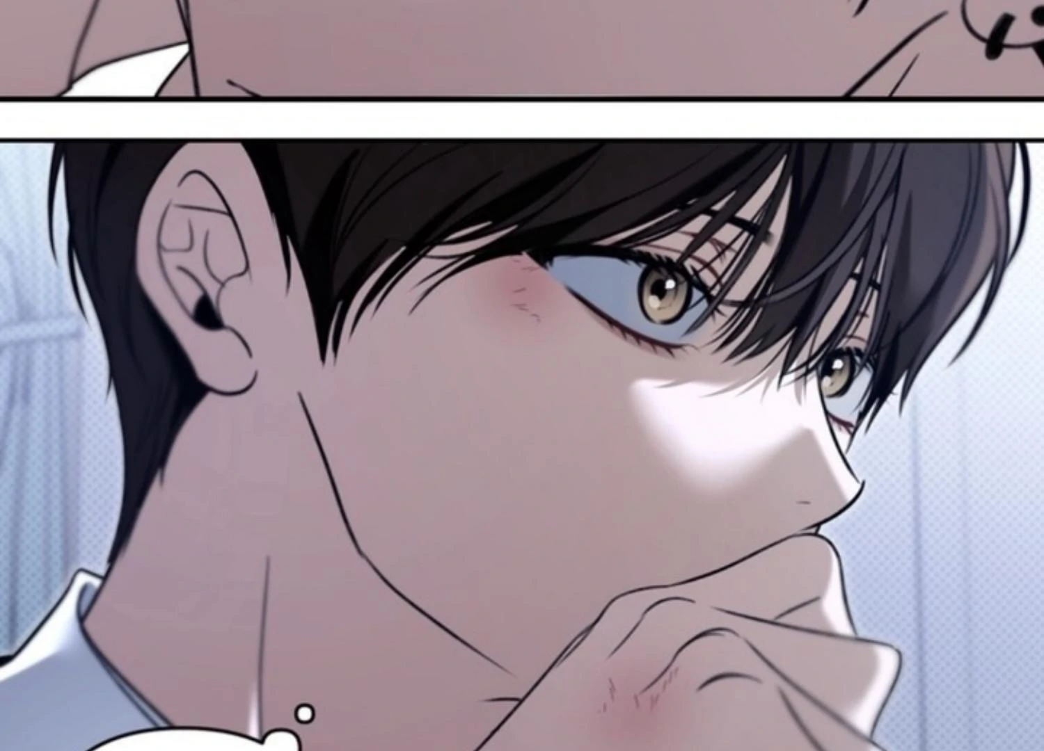 Eighteen’s Bed Chapter 14 - Page 34 in English
