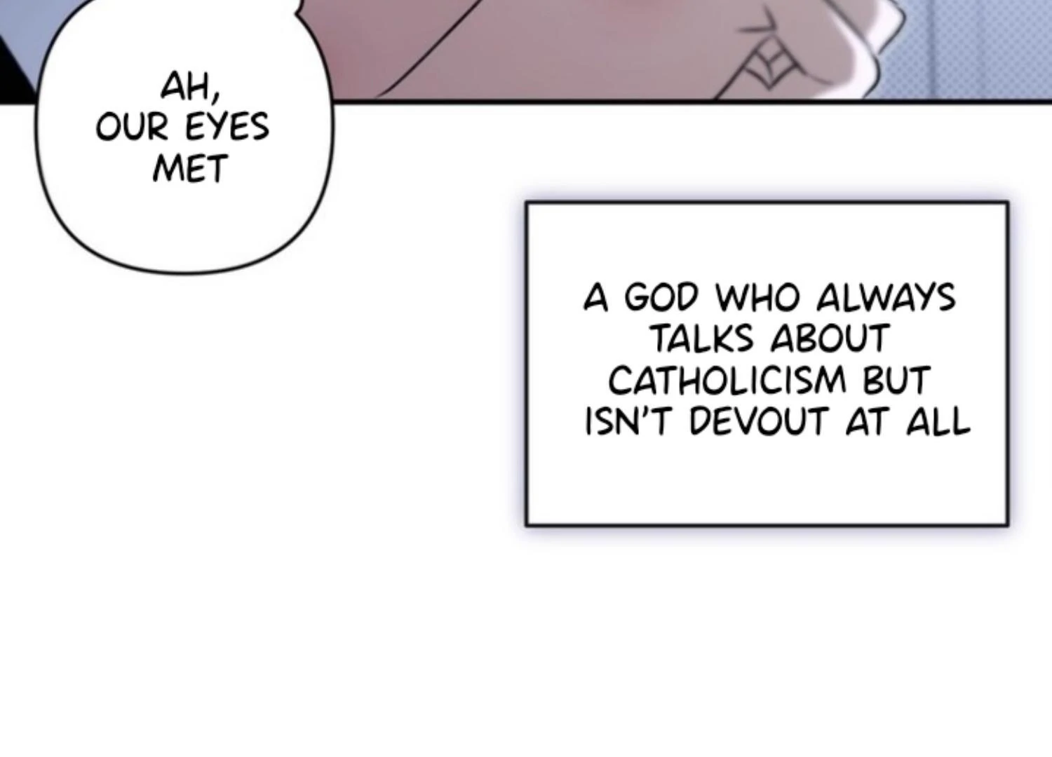 Eighteen’s Bed Chapter 14 - Page 35 in English