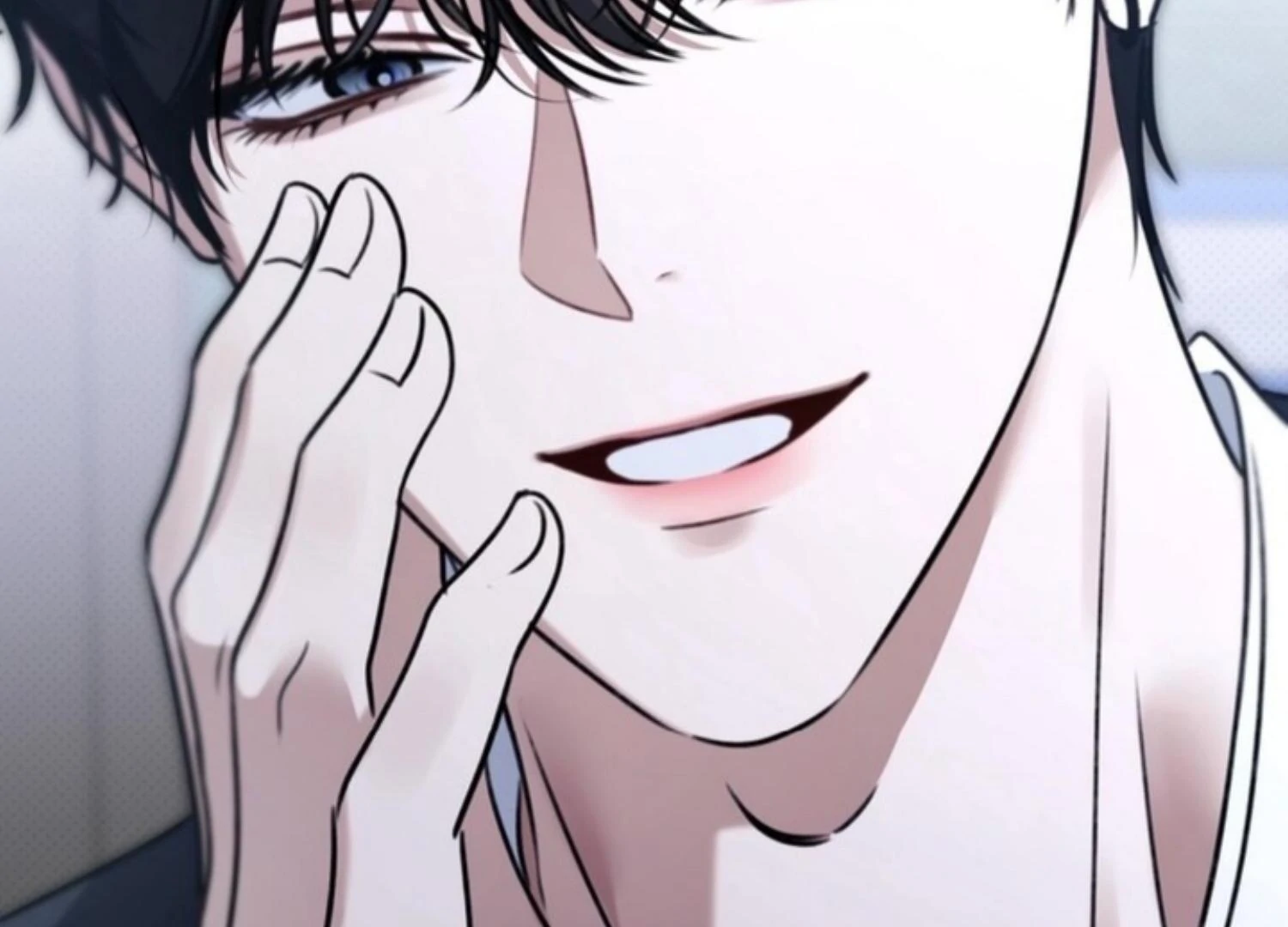 Eighteen’s Bed Chapter 14 - Page 39 in English