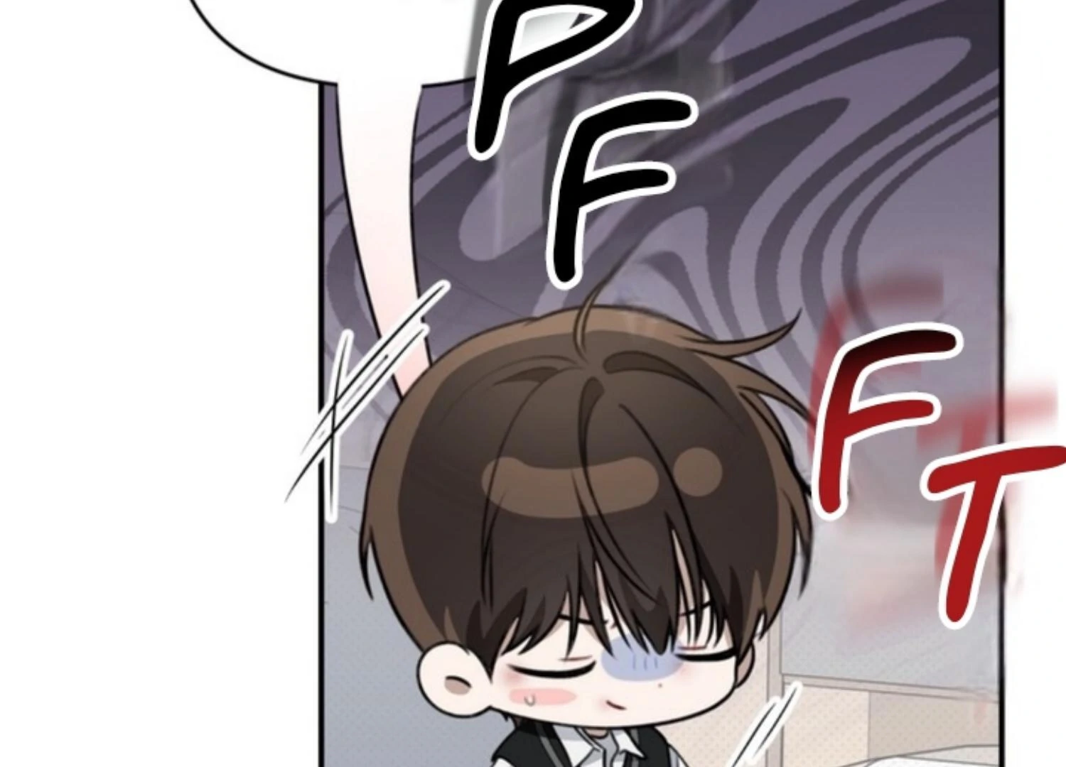 Eighteen’s Bed Chapter 14 - Page 56 in English