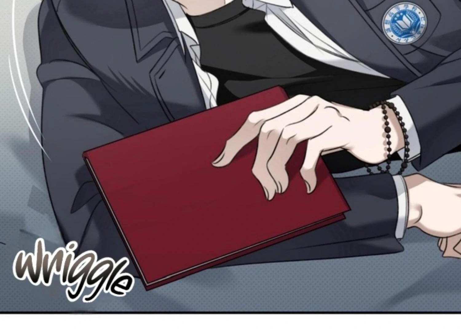 Eighteen’s Bed Chapter 14 - Page 64 in English