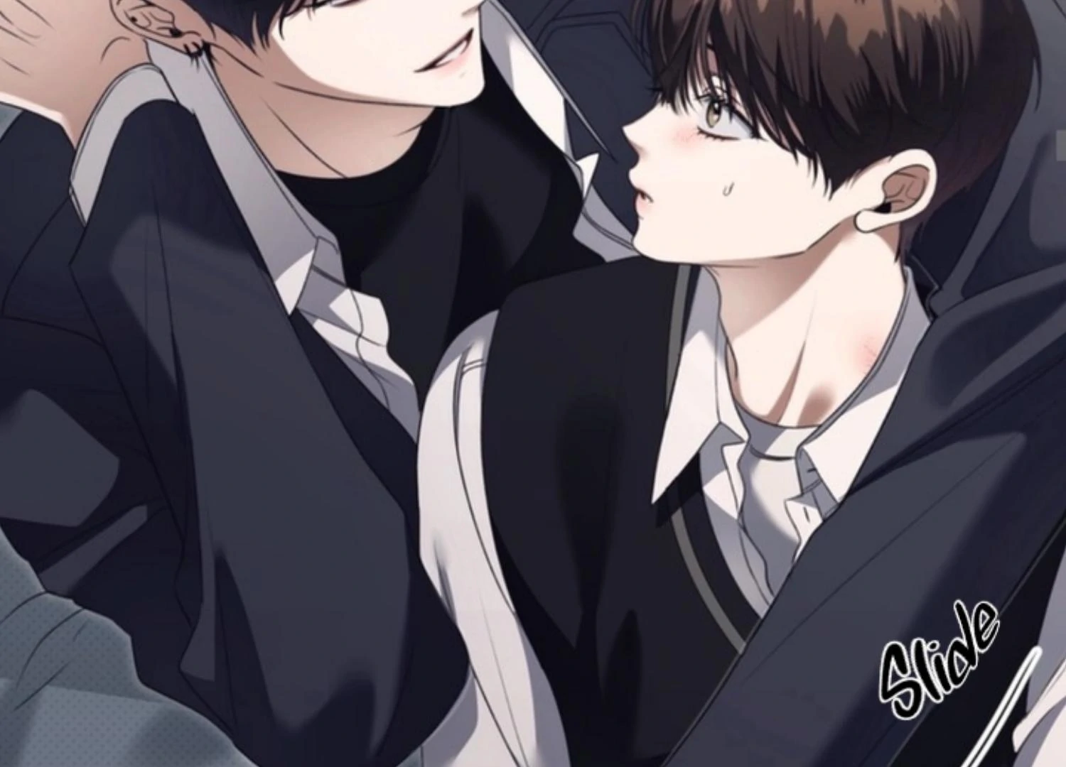 Eighteen’s Bed Chapter 14 - Page 69 in English