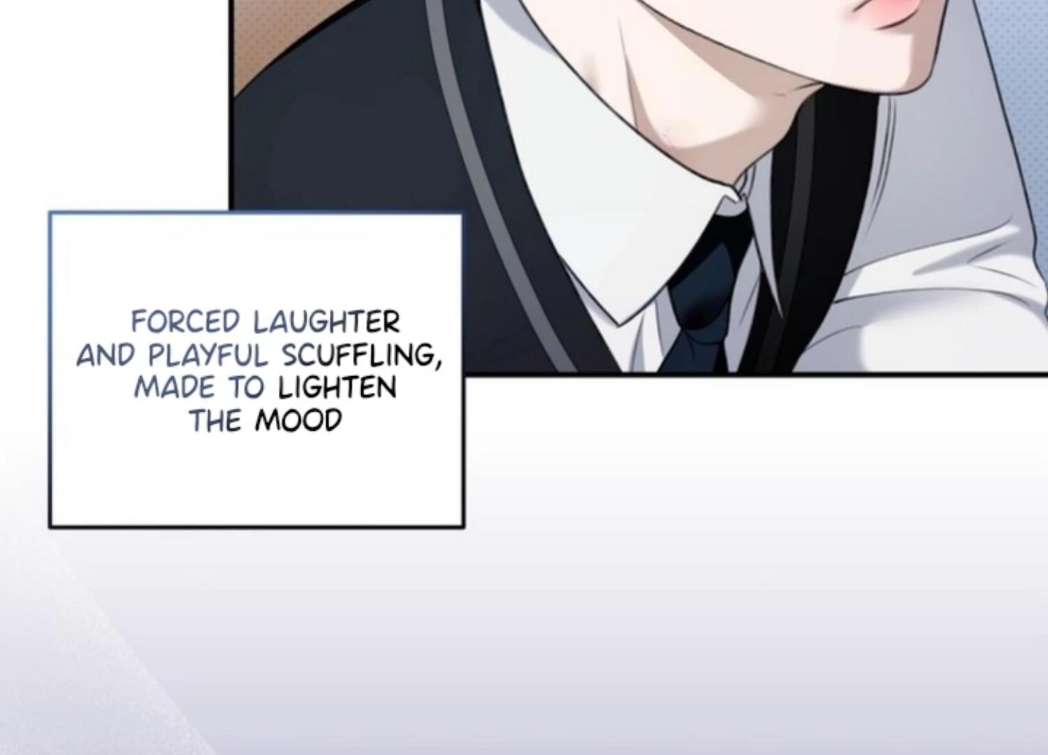 Eighteen’s Bed Chapter 14 - Page 9 in English