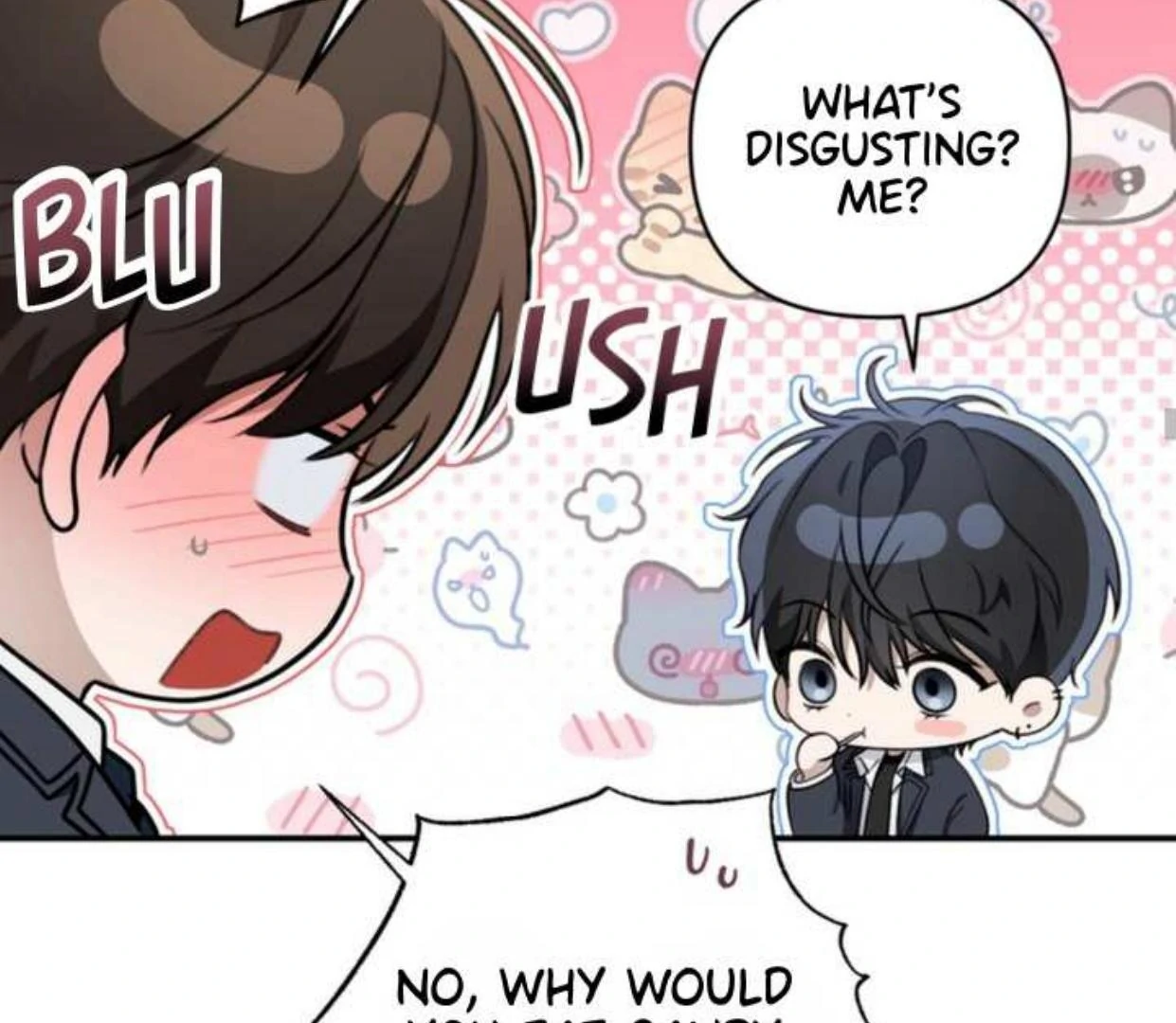 Eighteen’s Bed Chapter 15 - Page 107 in English