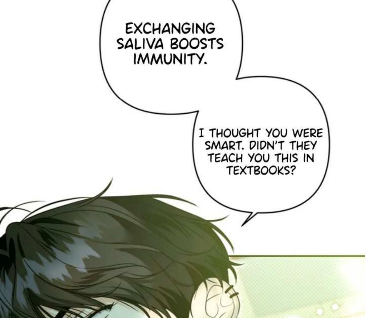 Eighteen’s Bed Chapter 15 - Page 110 in English