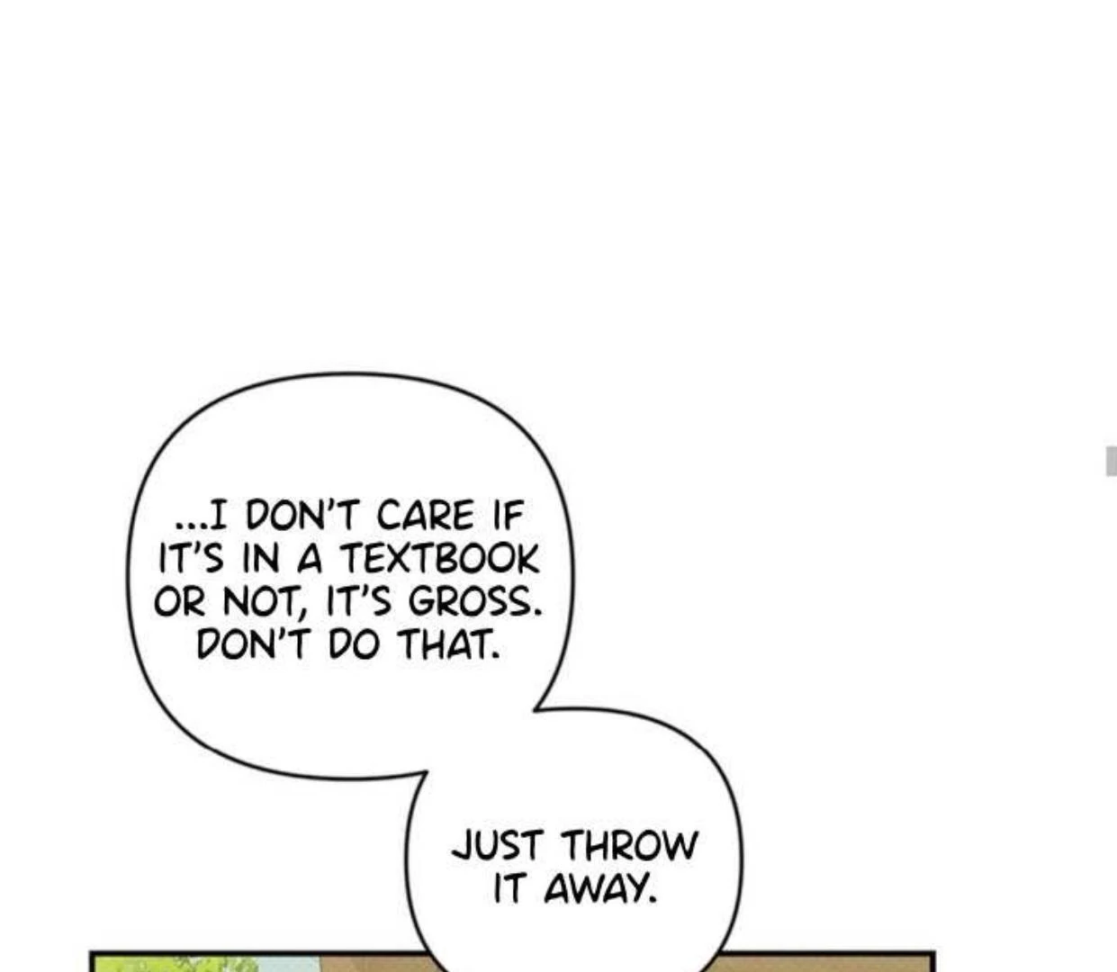 Eighteen’s Bed Chapter 15 - Page 113 in English