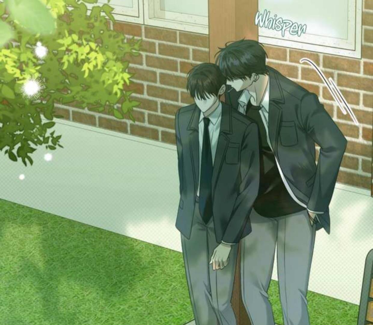 Eighteen’s Bed Chapter 15 - Page 121 in English