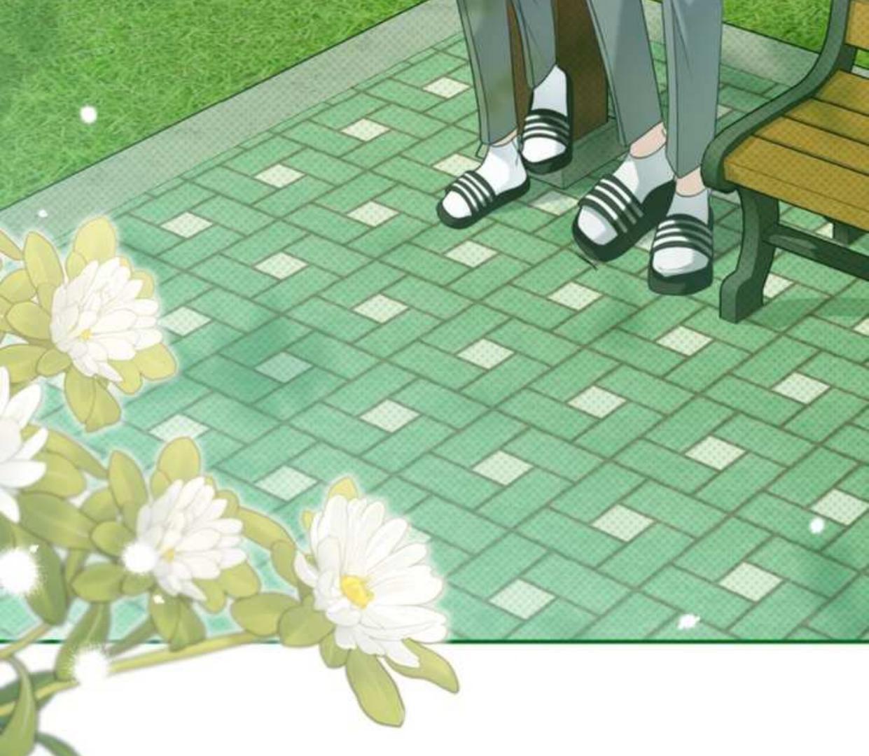Eighteen’s Bed Chapter 15 - Page 122 in English