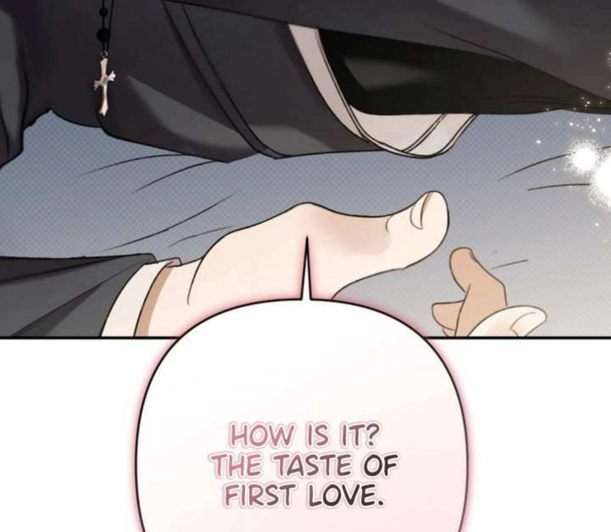 Eighteen’s Bed Chapter 15 - Page 15 in English