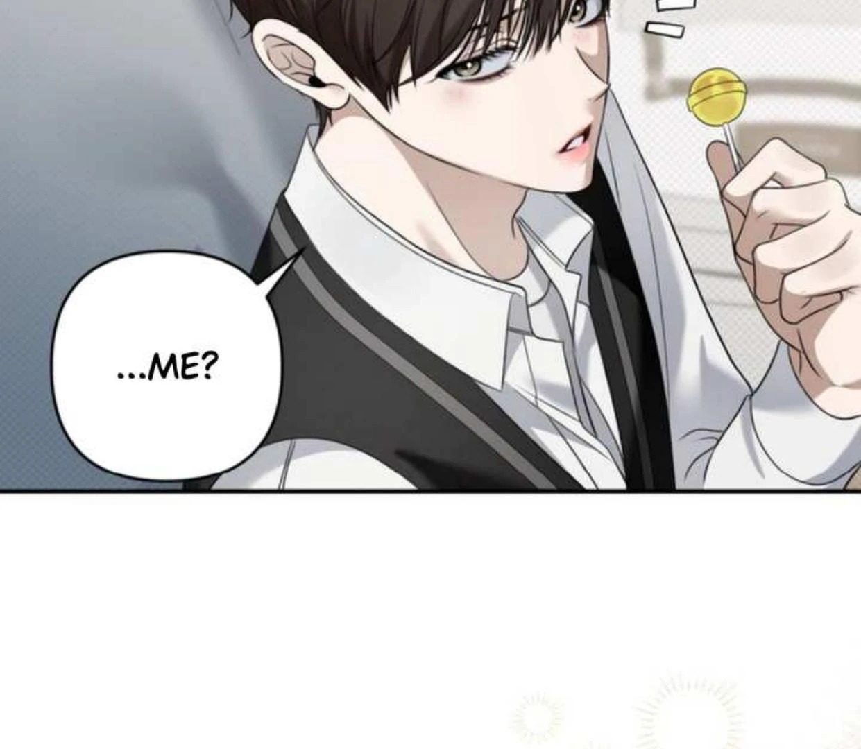 Eighteen’s Bed Chapter 15 - Page 21 in English