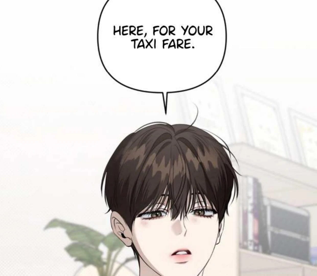 Eighteen’s Bed Chapter 15 - Page 36 in English