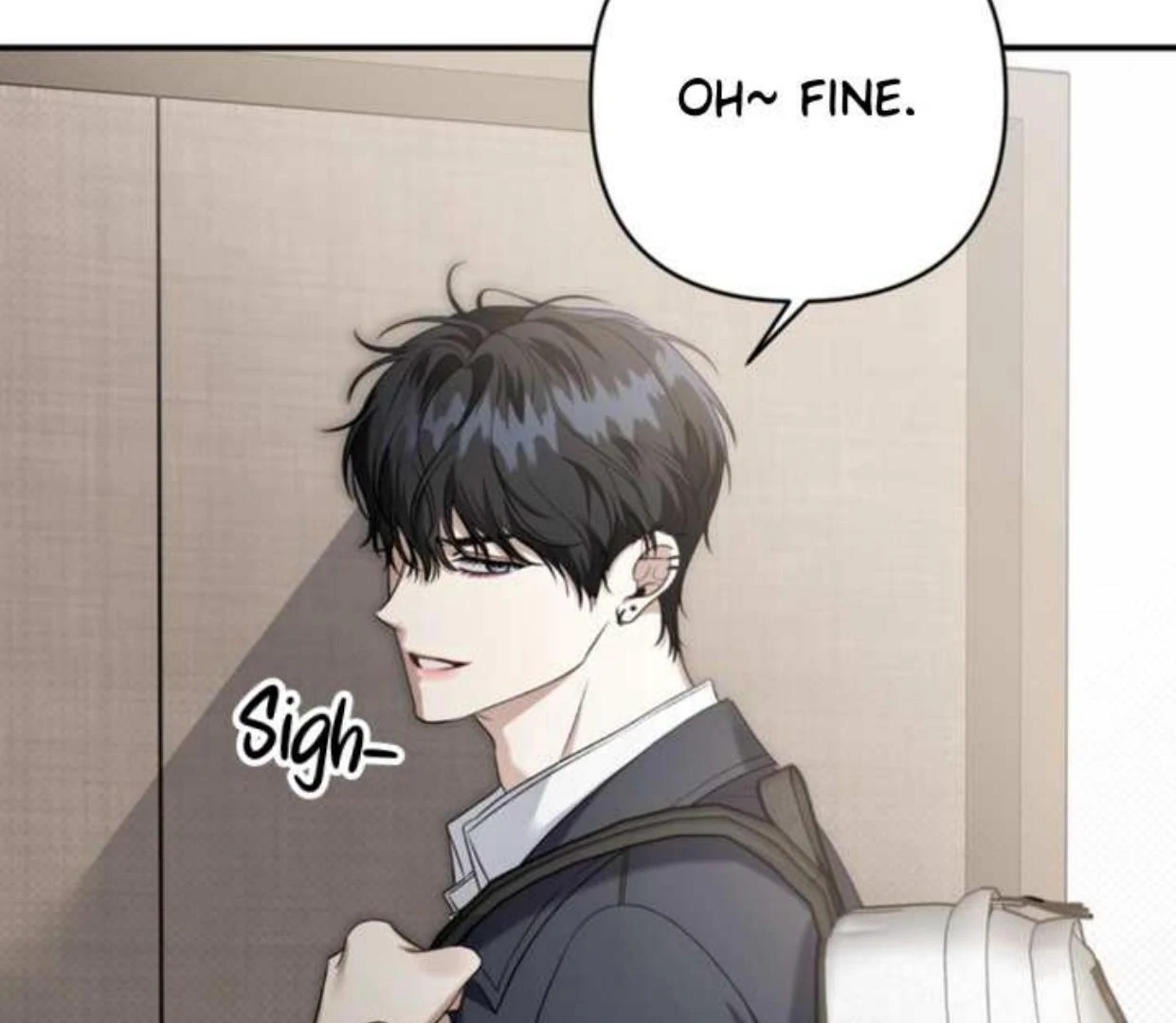 Eighteen’s Bed Chapter 15 - Page 44 in English